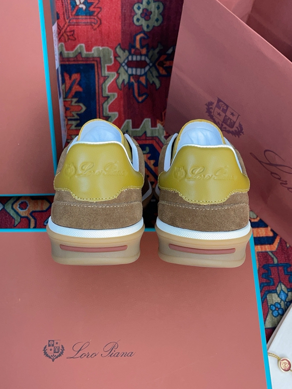 スーパーコピーブランド靴着用イメージ